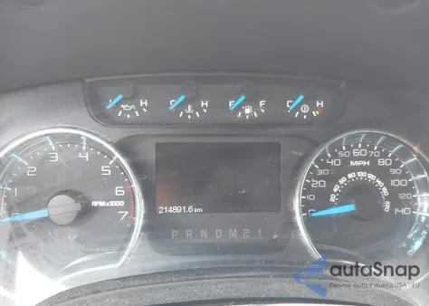 2013 Ford F-150 Xlt из США, поврежденный, VIN 1FTFW1ET8DFD57284